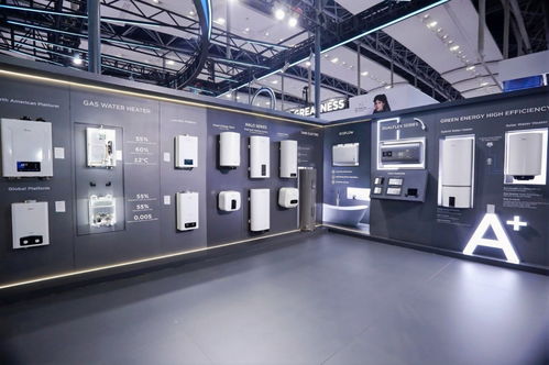 廚熱蕪湖 美的旗下全球首座全流程AI賦能熱水器工廠榮膺“燈塔”，引領(lǐng)智能產(chǎn)品技術(shù)開發(fā)新紀(jì)元